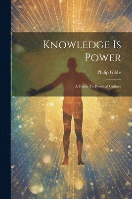 bokomslag Knowledge Is Power