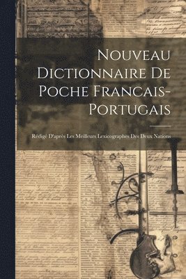 Nouveau Dictionnaire De Poche Francais-portugais 1