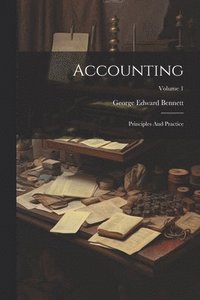 bokomslag Accounting