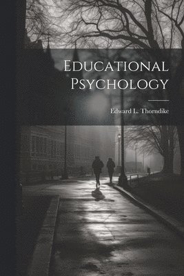 bokomslag Educational Psychology