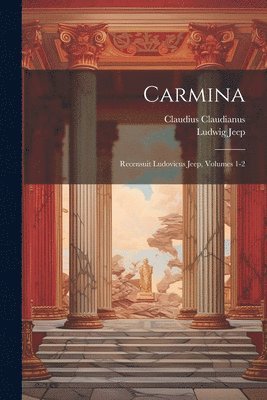 Carmina 1