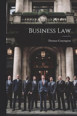 Business Law 1