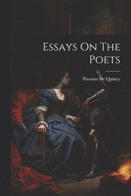 Essays On The Poets