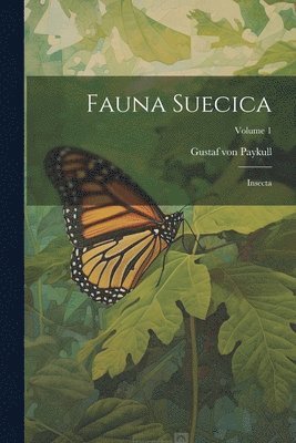 Fauna Suecica 1