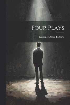 Four Plays