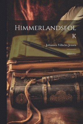 Himmerlandsfolk 1