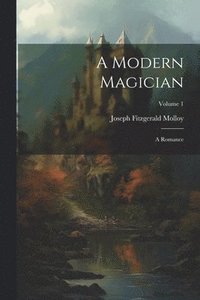 bokomslag A Modern Magician
