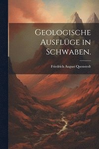 bokomslag Geologische Ausflge in Schwaben.