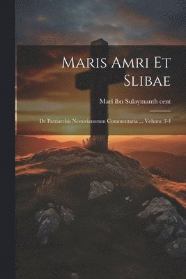 Maris Amri et Slibae 1