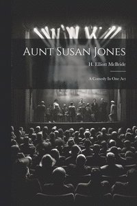 bokomslag Aunt Susan Jones