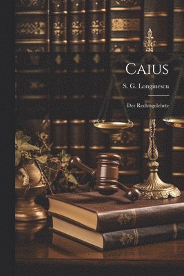 Caius 1