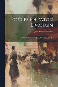 bokomslag Posies En Patois Limousin