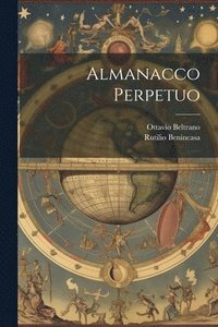 bokomslag Almanacco Perpetuo