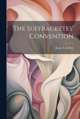 The Suffragettes' Convention 1