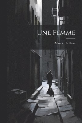 Une Femme 1