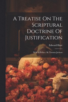 bokomslag A Treatise On The Scriptural Doctrine Of Justification