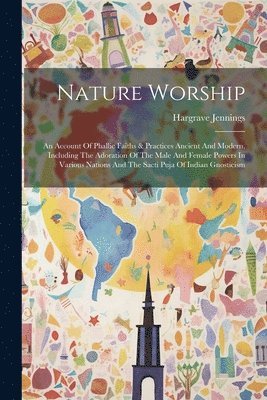 bokomslag Nature Worship