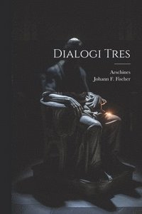 bokomslag Dialogi Tres