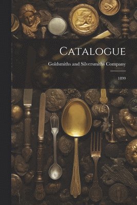 bokomslag Catalogue