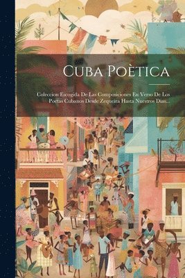 Cuba Potica 1