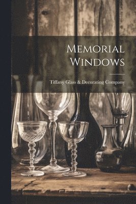 Memorial Windows 1