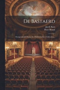 bokomslag De Bastaerd