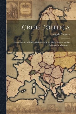 Crisis Politica 1