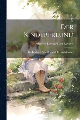 bokomslag Kinderfreund