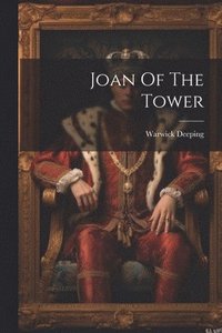 bokomslag Joan Of The Tower
