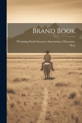 Brand Book 1