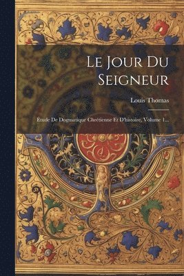 Le Jour Du Seigneur 1