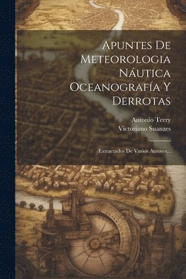 Apuntes De Meteorologia Nutica Oceanografa Y Derrotas 1
