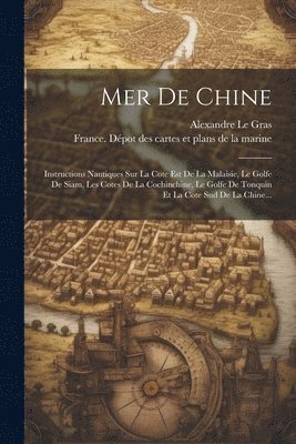 Mer De Chine