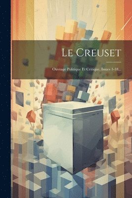 bokomslag Le Creuset