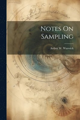Notes On Sampling 1