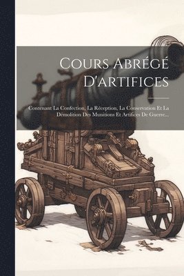 Cours Abrg D'artifices 1