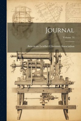 Journal; Volume 14 1