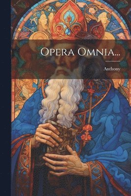 Opera Omnia... 1