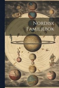 bokomslag Nordisk Familjebok