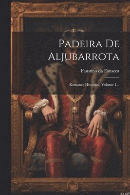 Padeira De Aljubarrota 1