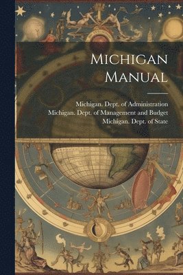 Michigan Manual 1