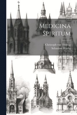 Medicina Spiritum 1