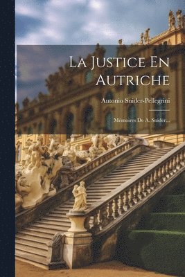 La Justice En Autriche 1