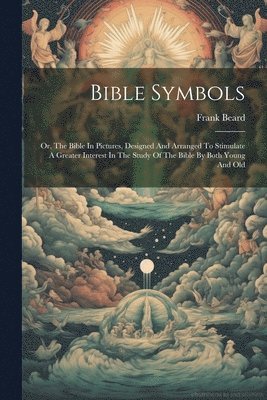 Frank Beard - Bible Symbols, Häftad