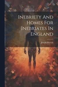 bokomslag Inebriety And Homes For Inebriates In England