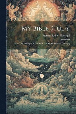 My Bible Study 1