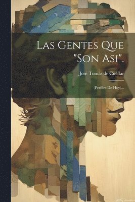 bokomslag Gentes Que "son Asi".