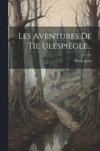 bokomslag Les Aventures De Til Ulespiègle...