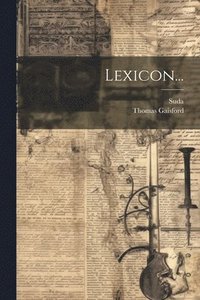 bokomslag Lexicon...