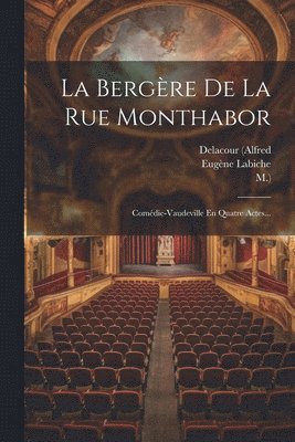 La Bergre De La Rue Monthabor 1